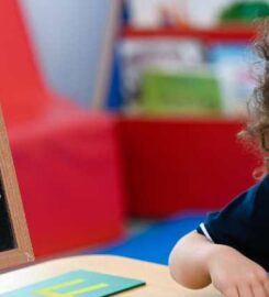 Blossom Al Manara Nursery