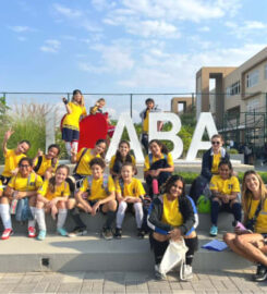 ABA Oman International School