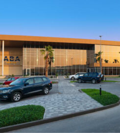ABA Oman International School