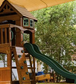 Willow Children's Nursery – One Central