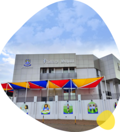 Beaconhouse Al Khuwair Campus