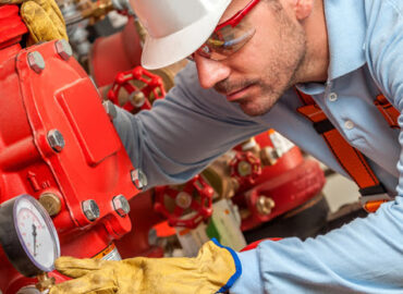 Jet Fire & Safety LLC