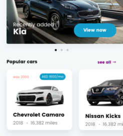 Invygo – Leasing & Monthly Car Subscription in UAE ,KSA