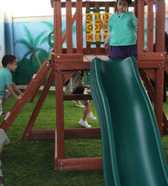 Capital Private School Muscat