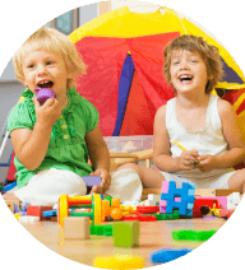 Kinderville Early Learning Centre, Dubai Health Care City