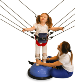 High Hopes Dubai – Pediatric Therapy Center (Branch 2)