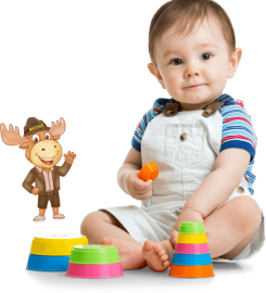 Kinderville Early Learning Center, Dubai Karama