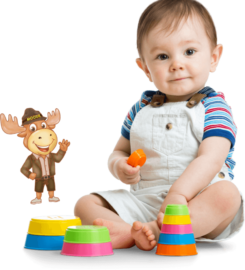 Kinderville Early Learning Centre, Dubai Health Care City