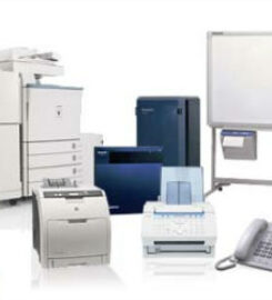 Haji Abdul Rahim Trading LLC – Office & Warehouse