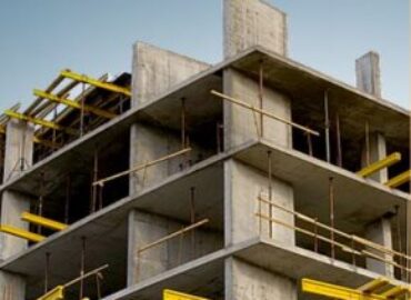 Mufaddal Shabbir Building Material Trading LLC