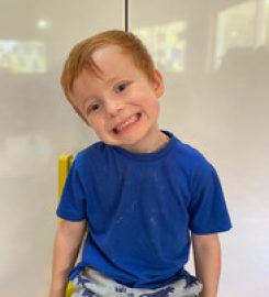 Bright Beginnings Nursery