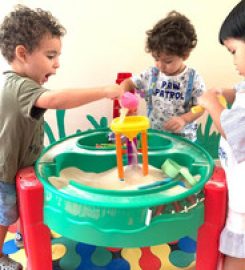 Bright Beginnings Nursery