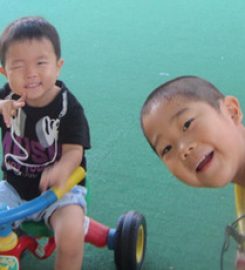 Bright Beginnings Nursery