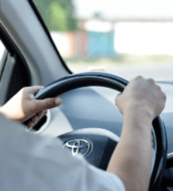 UAEdriving: Monthly Car Rental & Chauffeur Service Portal