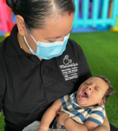 Marinelys Babysitting Center (Day Care) & Home Care Services – 800BABYCARE – 80022292273 – Dubai, UAE