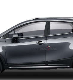 UAEdriving: Monthly Car Rental & Chauffeur Service Portal