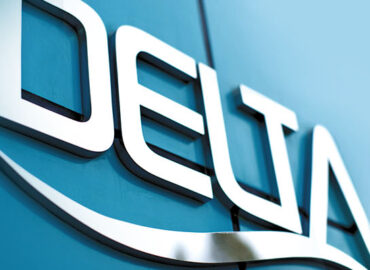 Delta Printing Press ME FZCO