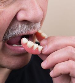 EXCELLENT DENTAL CLINIC & ORTHODONTIC CENTRE
