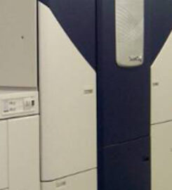 Al Ghurair Printing & Publishing LLC