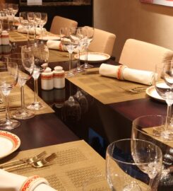 Mumtaz Mahal Restaurant