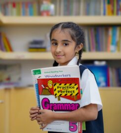 A’ssafwah Private School