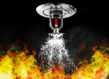 Mission Firesafety LLC