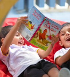 Hartland International School Dubai