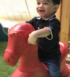 Super Kids Nursery – Enter A World Of Happiness