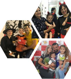 Creative Kids Early Learning Centre