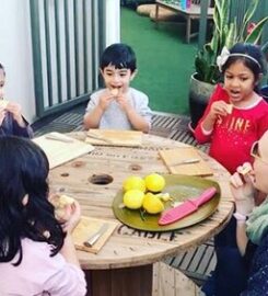 Kids Island Nursery Dubai