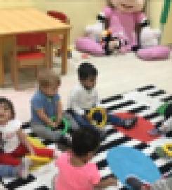 Banana Moon Nursery – Healthcare City, Oud Metha