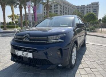 DRIVUS Cars Rental L.L.C