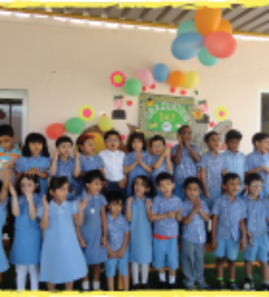 Little Flower Nursery