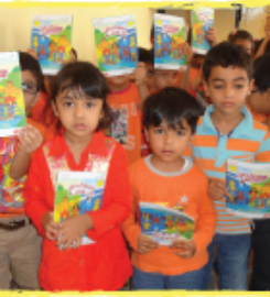 Little Flower Nursery