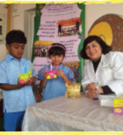 Little Flower Nursery