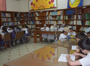 National Private School