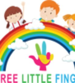 Three Little fingers Learning Center