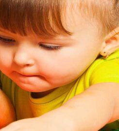 Dewdrops Nursery – Al Barsha