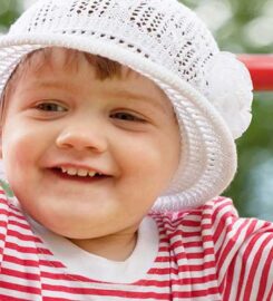 Dewdrops Nursery – Al Barsha