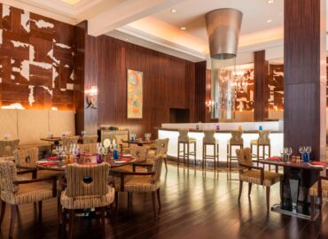 Asado South American Steakhouse