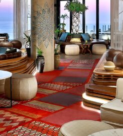 WET Deck Muscat