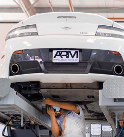 ARMotors – Luxury Car Repair in Dubai [Alex Renner Motors Garage LLC]