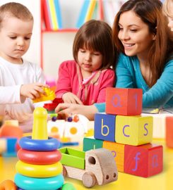 Little Minds Nursery