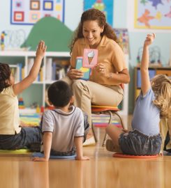 Little Minds Nursery