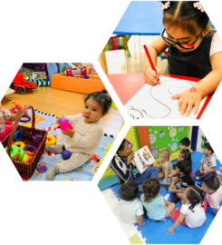 Creative Kids Early Learning Centre