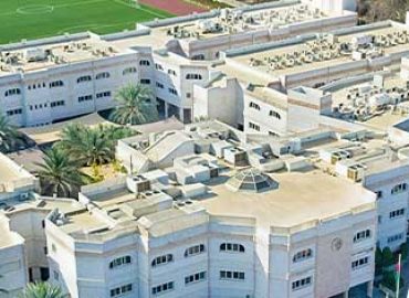 The International School of Choueifat – Muscat