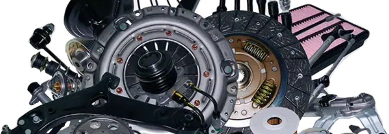 The Partfinder UAE