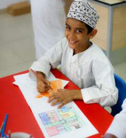 Al Sahwa Schools