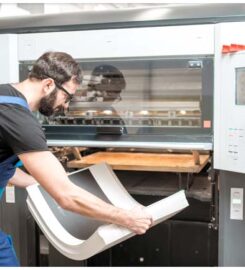 Al Wasl Printing Press LLC