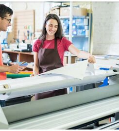 Al Wasl Printing Press LLC